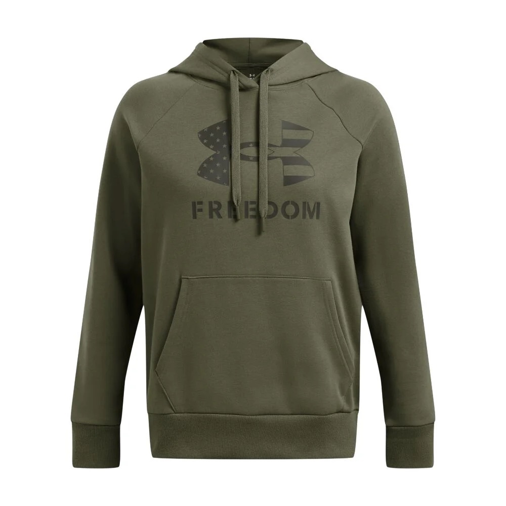 Under Armour Men's hoodie NWT